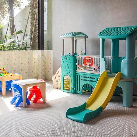 M Hotel Danang Eksteriør bilde
